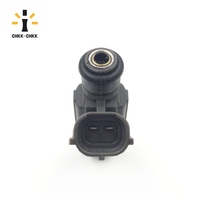 166005L700 مصنع حاقنات الوقود عالية الجودة مناسبة لسيارات إنفينيتي FX45/35 G35 Q45 Q60/G كوبيه ونيسان CA/EL/GR 16600-5L700