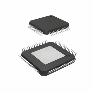 S912ZVC19F0MKHR บริการแบบครบวงจร ชิป IC MCU แบบฝัง 64 LQFP พร้อมแพดแบบเปิด 16 บิต หน่วยความจำแฟลช 192KB 64LQFP - Product Image 1