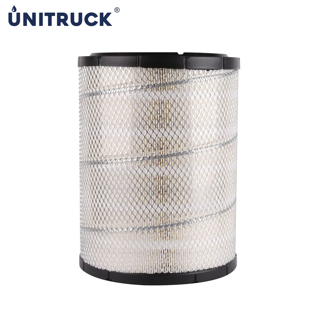 UNITRUCK-piezas para camiones, filtro de aire para FORD VOLVO NISSAN 85106369 16546NY108 P812175 3I1550 178013440