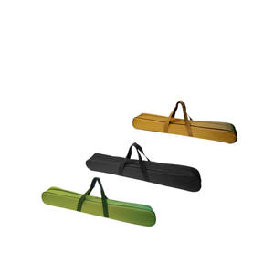 Soportes para Varillas <span class=keywords><strong>de</strong></span> Pesca <span class=keywords><strong>de</strong></span> Poliéster Engrosado <span class=keywords><strong>de</strong></span> 15*10cm para Camping al Aire Libre - Product Image 1