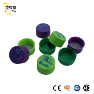 Coloré 28mm 30mm 40mm 48mm Haute Qualité Bon <span class=keywords><strong>Prix</strong></span> Bouteille De Boisson Bouteille <span class=keywords><strong>D</strong></span>'<span class=keywords><strong>eau</strong></span> Minérale Bouchon À Vis En Plastique - Product Image 5