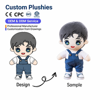 Fabricant de jouets en peluche pas chers, poupées en peluche personnalisées, nouveau design, jouets en peluche de dessin animé, créez votre propre animal en peluche