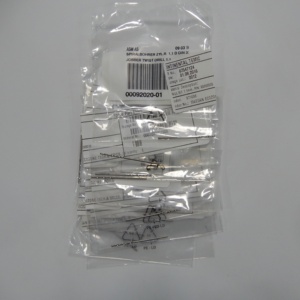 00092020 Jobber Twist Drill 1.1mm 00092020-01 SMT - Product Image 3