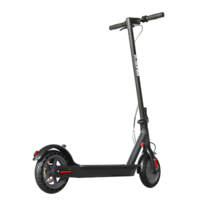 Trottinette électrique en gros directement de l'usine, batterie lithium 36V, modèle pliable pour adultes, étanche, autonomie 30 km - Product Image 4