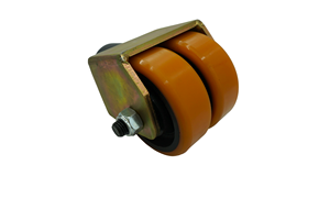 Pieza Original de Repuesto para Montacargas Linde, Conjunto de Rueda de Soporte 3724505508 para Montacargas Linde T20AP T20SP - Product Image 3