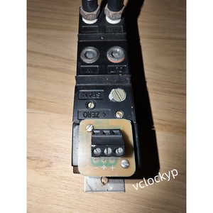1 Válvula de Control FAIRCHILD TT6000-716U Nueva, Envío Rápido por FedEx - Product Image 5