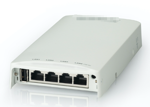 Indoor <b>Access</b> <b>Point</b> 901-H550-WW00 Support the Latest Wi-Fi 6 (802.11ax) 901-H550-WW00 - Product Image 3