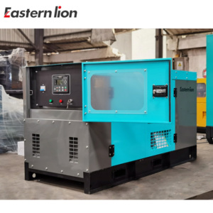 Powered By Fawde 30KW 32KW Thiết Kế Mới Máy Phát Điện Không Chổi Than 3 Pha 40kw Máy Phát Điện Diesel Không Ồn 30kw Nhà Sản Xuất 50 Kw - Product Image 6