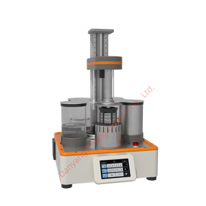 جهاز تنظيف الساعات الأوتوماتيكي بالكامل SE بالموجات فوق الصوتية طراز 2025 الجديد، إصدار مبسط مناسب لجهد 220 فولت، أداة إصلاح الساعات - Product Image 2