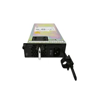 Used HW 600W AC Switch Power Supply Module PAC-600WA-B For S6720 Switch