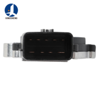 Sensor de Posición del Interruptor de Seguridad Neutral KFW35-21444 para Kia Spectra Sephia MFW35-21444A  KFW3521444