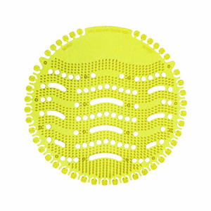 Lasting Odor Freshener Anti-splash <b>Deodorizer</b> <b>Urinal</b> Screen Mats - Product Image 4