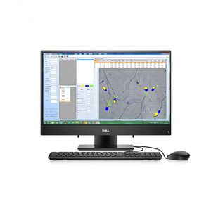 Gran oferta Analizador de semen de laboratorio con función de morfología y función de motilidad análisis de esperma - Product Image 2