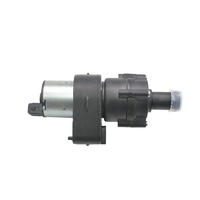 REVO 308564 Elektrische Zusatzwasserpumpe für DODGE DURANGO Motor 4.7L 5.9L OE 55056055AA