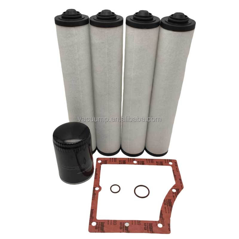 工具+メンテナンス LXR10-2 RA0255 RA0305 Overhaul Kit for Vacuum Pump - High Pressure