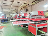 Presse à chaud pneumatique double CY 100x120cm personnalisée 80x100 pour tissu de sublimation, équipement de transfert à chaud, prix