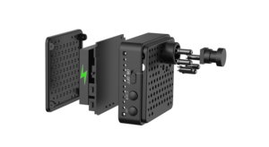 กล้องขนาดเล็ก1080P HD WiFi กล้องตรวจจับการเคลื่อนไหวแบบไร้สายกล้องที่สวมใส่สำหรับกีฬากลางแจ้ง - Product Image 3