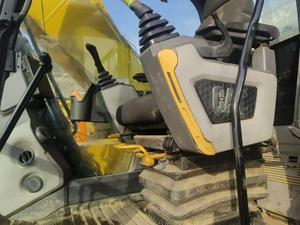 Utilisé pour Caterpillar 320GC Excavator 20 tonnes Digger Bucket Attachment Pompe hydraulique Machines de terrassement Prix 20 tonnes - Product Image 2