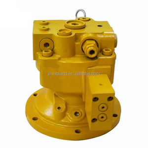 Motor oscilante nuevo original confiable y rentable 170303-00032E para <span class=keywords><strong>Doosan</strong></span> DX80 <span class=keywords><strong>DX80R</strong></span> E80 - Product Image 1