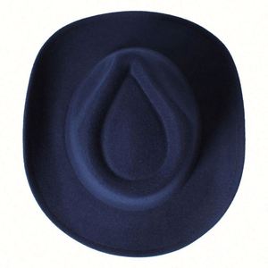 Sombrero Fedora Estilo <span class=keywords><strong>Indiana</strong></span> <span class=keywords><strong>Jones</strong></span> - Product Image 4