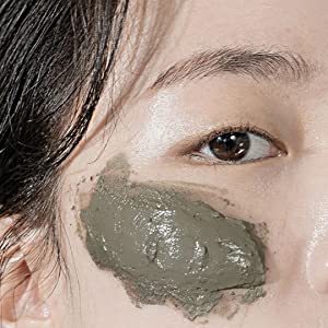 Celimax The Real Noni Fresh Clay Mask, <span class=keywords><strong>Mascarilla</strong></span> <span class=keywords><strong>de</strong></span> <span class=keywords><strong>Arcilla</strong></span> Purificante, Limpiadora Profunda <span class=keywords><strong>de</strong></span> Poros, Hidratante y Minimizadora <span class=keywords><strong>de</strong></span> Poros <span class=keywords><strong>para</strong></span> <span class=keywords><strong>Piel</strong></span> <span class=keywords><strong>Grasa</strong></span> y Mixta - Product Image 5
