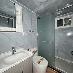 Prezzi a buon mercato piccolo prefabbricato 20/40ft Casa contenitore per dormire Casa pieghevole Contenedores staccabile Casa Casa per <span class=keywords><strong>Hotel</strong></span> e Villa - Product Image 5