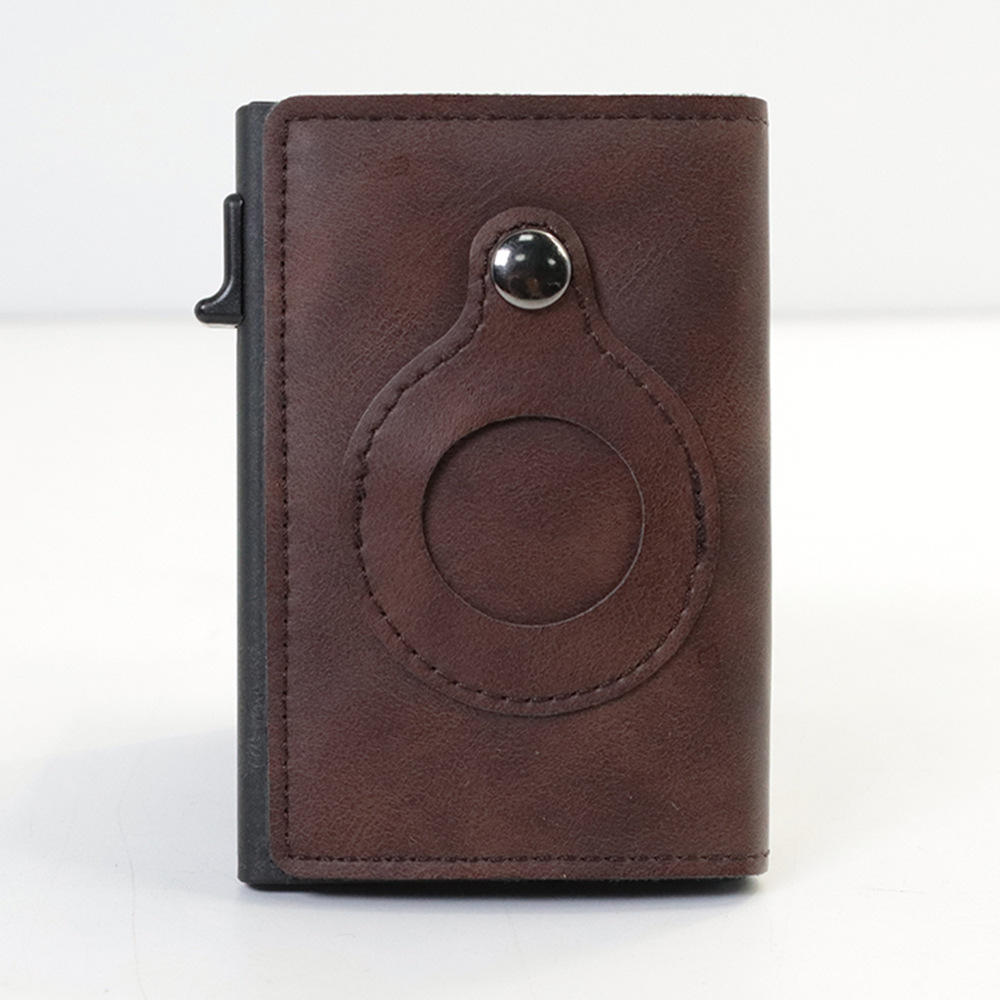 สีกาแฟ PU