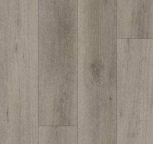 5MM série à chevrons finition gaufrée EVA IXPE liège rembourrage hybride SPC plancher rigide PVC planche RVP LVT LVP carrelage en vinyle de luxe - Product Image 5