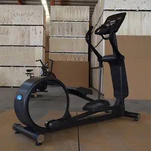 2024 nouveau meilleur prix maison gym fitness machine assis elliptique cross trainer à vendre CHINE SHANDONG DEZHOU USINE