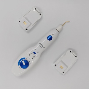 ปากกาพลาเมียร์แบบพกพา ชาร์จไร้สายผ่าน USB แบตเตอรี่ 2 ก้อน ของแท้จากเกาหลี กำจัดติ่งเนื้อ ยกเปลือกตา คุณภาพพรีเมียม - Product Image 2