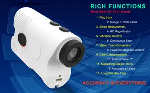 High Quality OBM Oem Module Laser Rangefinder Distance Measurement