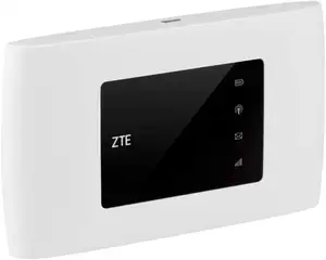 4g Hotspot ZTE Pocket Router with LCD Screen/ZTE router 4g con tarjeta sim