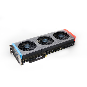 GeForce RTX 3080 New PCI Interface Video Memory GPU Graphics Card Fan Cooler for Gaming Desktop Laptop <b>Workstation</b> Video Graphic - Product Image 2