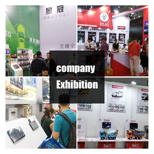 360 °   Caméra panoramique pour voiture, système 4 voies pour Android, universel, AHD, étanche IP68, vision nocturne, vue avant/arrière, fonction APP 360° - Product Image 6