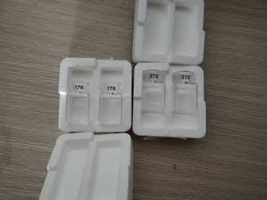 Cuvette en verre HACH de 10 ml / Cuvette carrée et cuvette rectangulaire de 1 pouce pour utilisation en laboratoire - Product Image 3