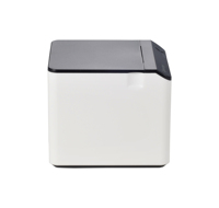 Xprinter XP-58IIHV, Printer termal portabel Mini A6 58mm Usb Pos dengan USB