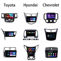 Nouveau Cadre Android pour Tableau de Bord de Voiture - Vente Flash