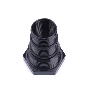 Conectores Adaptadores de Filtro de Combustible en Nueva Condición para Modificación de Automóviles, 5/8-28 3/4-16 13/16-16 3/4 NPT, Modelo Compatible con Piezas de Automóviles, en Bolsa - Product Image 2