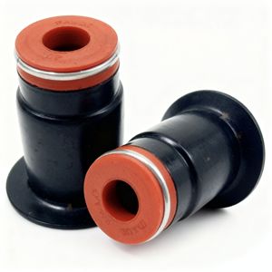 ซีลก้านวาล์วท่อไอเสียแบบยูนิเวอร์แซลขายดีที่สุด ยี่ห้อ OEM ยางคุณภาพสูง ทนน้ำมัน มีสินค้าในสต็อก - Product Image 5