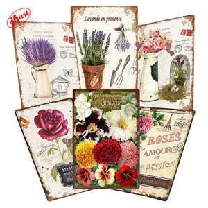 Plaque Murale Métallique Vintage en Forme <span class=keywords><strong>de</strong></span> Fleur – Décoration Murale Rétro en Fer pour <span class=keywords><strong>Jardin</strong></span>, Maison, Café, Bar, Salle <span class=keywords><strong>de</strong></span> Sport, Pub, Chambre - Product Image 1
