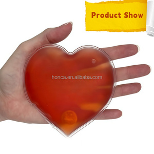 <span class=keywords><strong>Bolsa</strong></span> <span class=keywords><strong>de</strong></span> <span class=keywords><strong>Gel</strong></span> Caliente Instantánea Personalizada Magic Click para el Invierno, Calentador Reutilizable con Placa Metálica Interna, Paquete <span class=keywords><strong>de</strong></span> <span class=keywords><strong>Calor</strong></span> Instantáneo - Product Image 2