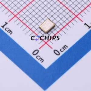 L327S160S11L Crystal (Passive) SMD3225-4P Crystal Oscillator SMD Crystal Oscillator 16MHz 10ppm 18pF - Product Image 1