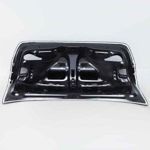Hayon arrière Toyota OEM 64401-02J50 pour Corolla 2019-2022 berline E210, remplacement direct - Product Image 2