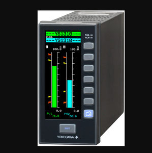 ตัวควบคุมกระบวนการแบบ PID วงจรเดียว รุ่นประหยัด Yokogawa YS1310 ตัวควบคุมกระบวนการพื้นฐาน ซีรีส์ YS Yokogawa Ys1310 ซีรีส์ YS - Product Image 1