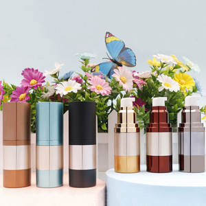 <span class=keywords><strong>Bouteille</strong></span> de shampooing de luxe pour hôtel Bouteilles vides de lotion cosmétique de luxe Bouteilles de fantaisie pour enfants Mini <span class=keywords><strong>bouteille</strong></span> de shampooing unique avec pompe - Product Image 6