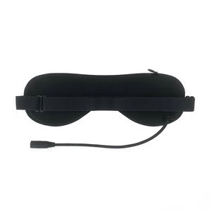 Couverture amovible et lavable <span class=keywords><strong>Masque</strong></span> <span class=keywords><strong>chauffant</strong></span> <span class=keywords><strong>pour</strong></span> <span class=keywords><strong>les</strong></span> <span class=keywords><strong>yeux</strong></span> Traitement ophtalmique Soins chirurgicaux des <span class=keywords><strong>yeux</strong></span> <span class=keywords><strong>Pharmacie</strong></span> adoptée - Product Image 4