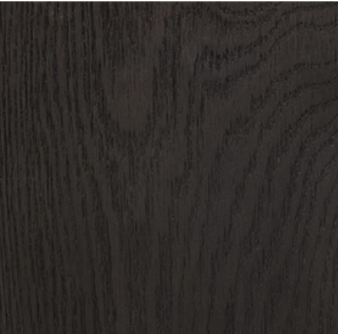 ไม้โอ๊คสีดำ