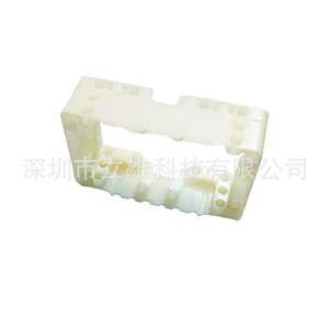 Lixiong Mold, Moldeo por Inyección, Procesamiento de Piezas Automotrices, Personalización, Capacidad para 50 Piezas, Integración Comercial e Industrial - Product Image 3