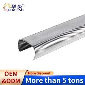 15 jauge Anneau De Porc 23.7mm Couronne Scotché <span class=keywords><strong>C</strong></span> Anneaux - Product Image 5