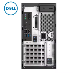 Station de travail Dell Precision <span class=keywords><strong>T3630</strong></span> Tower d'origine, processeur Xeon, d'occasion, en stock - Product Image 2
